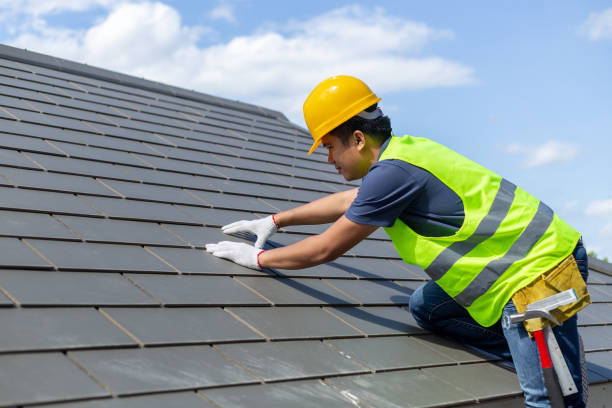 Quick and Trustworthy Emergency Roof Repair Services in Medicine Lodge, KS