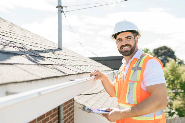 Professional Roofing Contractor in Medicine Lodge, KS