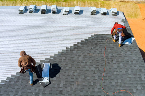 Best Roof Restoration Services  in Medicine Lodge, KS