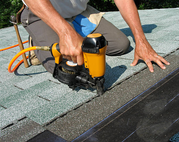 Best Gutter Installation and Roofing  in Medicine Lodge, KS