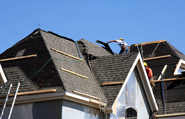 Best Tile Roofing Contractor  in Medicine Lodge, KS
