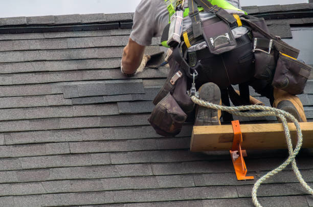 Best Roof Maintenance Services  in Medicine Lodge, KS