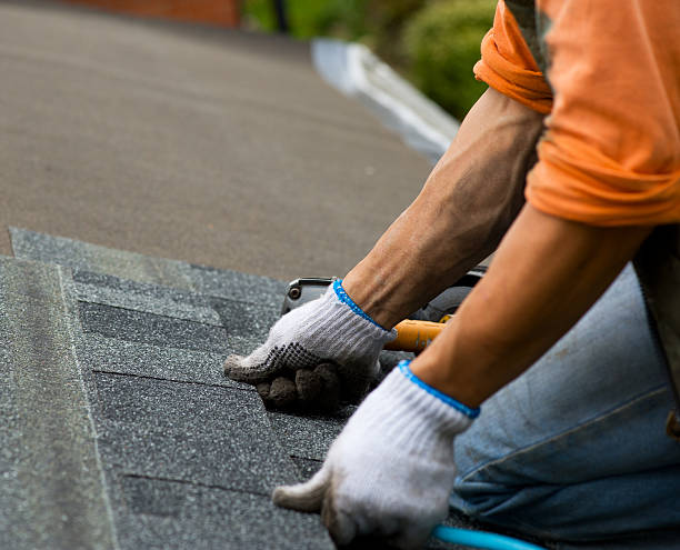 Best Commercial Roofing Services  in Medicine Lodge, KS