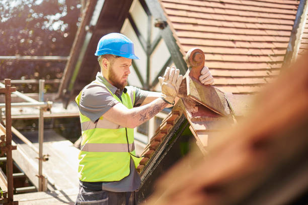 Best Slate Roofing Contractor  in Medicine Lodge, KS