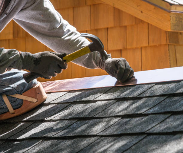 Best Affordable Roofing Company  in Medicine Lodge, KS